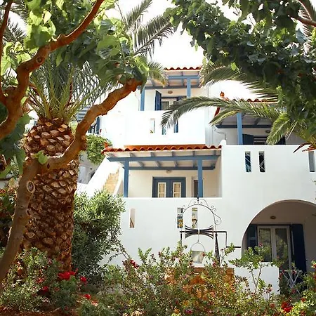 Aparthotel Irene