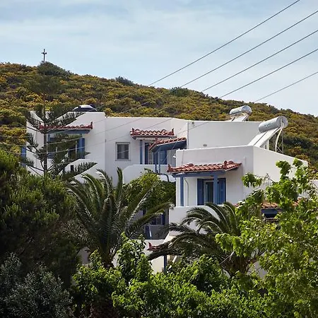 Irene Aparthotel