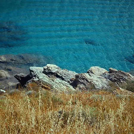 Aparthotel Irene Agios Petros (Andros)