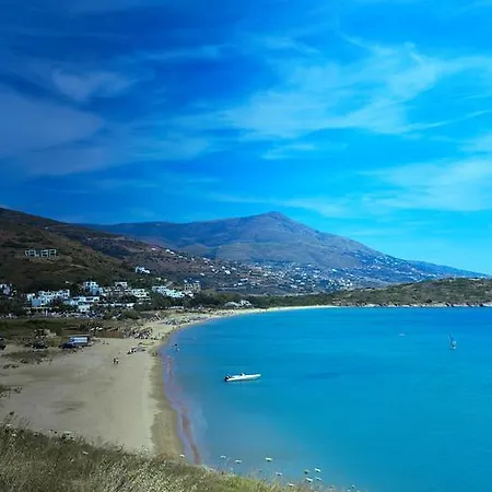 Apart Otel Irene Áyios Pétros