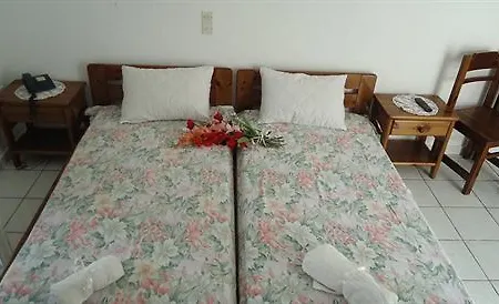 Irene Áyios Pétros