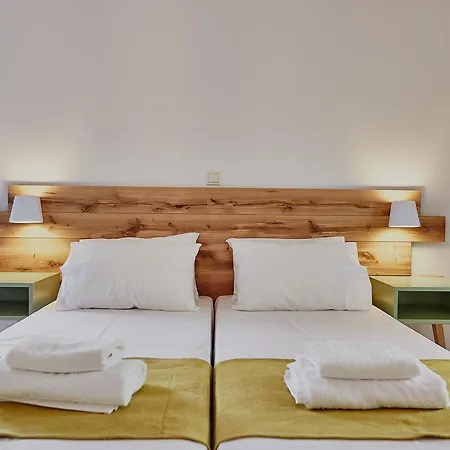 Aparthotel Irene 3*
