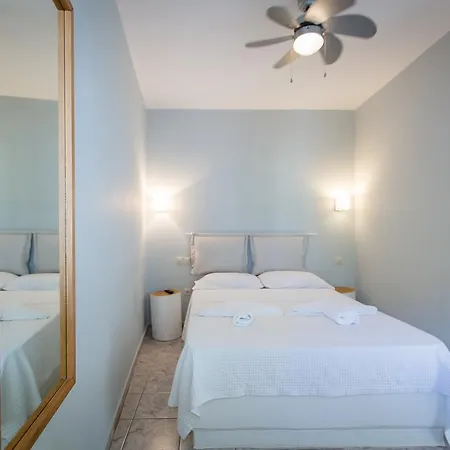 Irene 3* Áyios Pétros