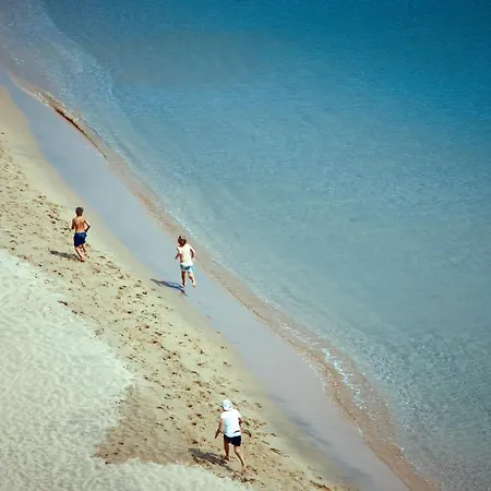 Aparthotel Irene Áyios Pétros