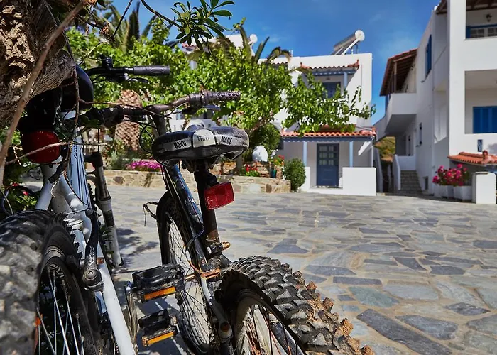 Irene Áyios Pétros