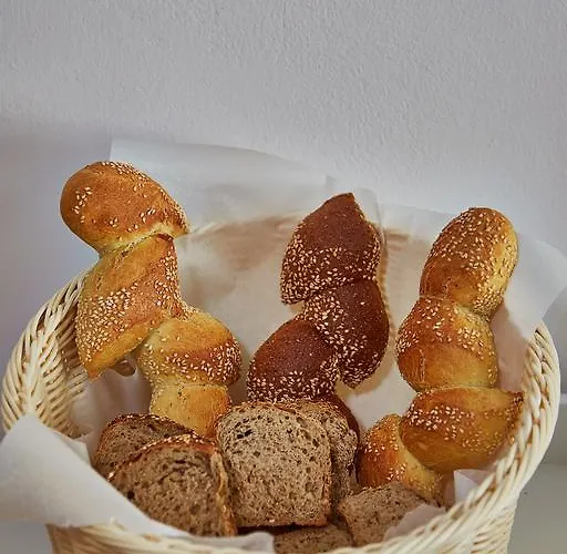 Irene 3* Áyios Pétros