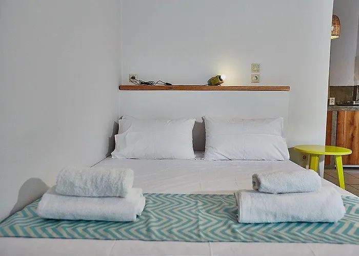 Irene 3* Áyios Pétros