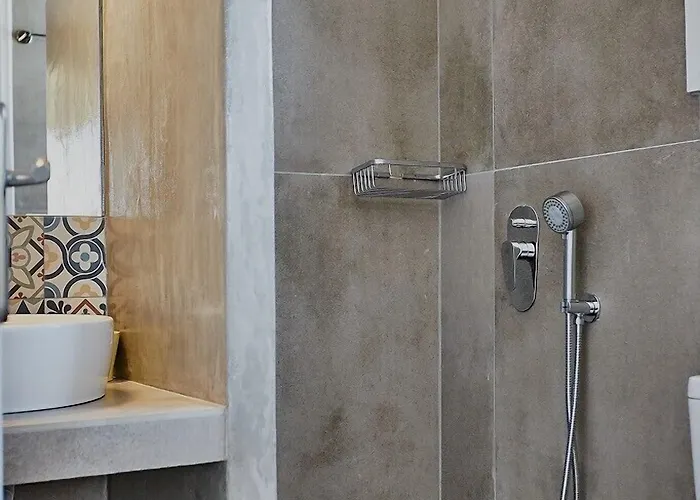 Irene 3* Áyios Pétros