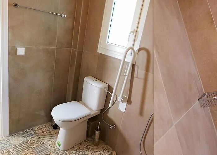 Irene 3* Áyios Pétros