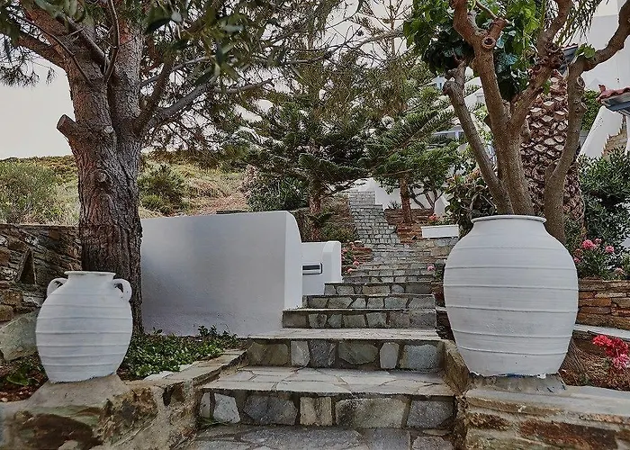 Irene Áyios Pétros