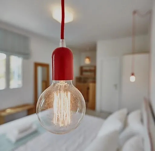 Aparthotel Irene Áyios Pétros