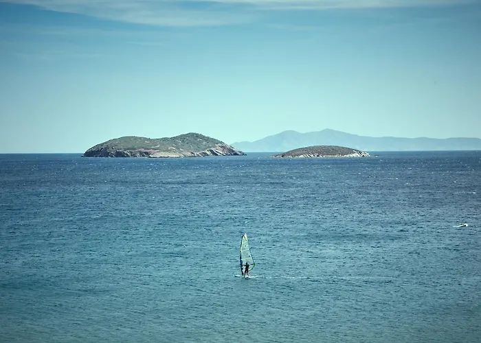 Irene 3* Áyios Pétros