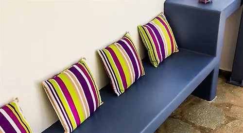 Irene Áyios Pétros