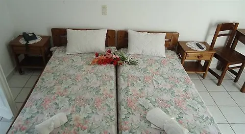 Irene Áyios Pétros